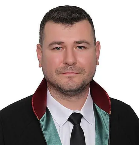 AVUKAT AHMET SAFA KOCAOĞLU